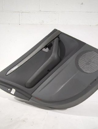 Seat 3r0867305 guarnecido puerta exeo (3r2) 162390