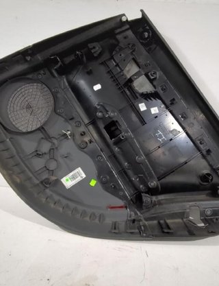 Seat 3r0867305 guarnecido puerta exeo (3r2) 162390