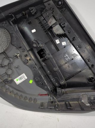 Seat 3r0867305 guarnecido puerta exeo (3r2) 162390