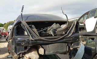Mercedes 273451 puerta clase c (w203) berlina 350