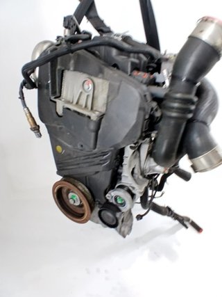 Jgrmp753304 motor k9k646 nissan juke (f15) 1.5 dci