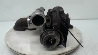 Saab 1160027 55203091 turbocompresor 9-5 berlina