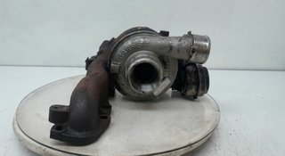 Saab 1160027 55203091 turbocompresor 9-5 berlina