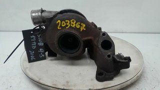 Saab 1160027 55203091 turbocompresor 9-5 berlina
