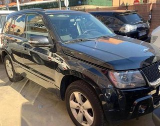 Suzuki cinturón seguridad tras izq grand 1.9 34354