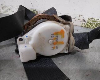 Suzuki cinturón seguridad tras izq grand 1.9 34354