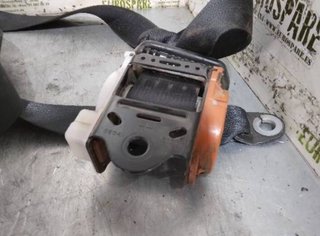 Suzuki cinturón seguridad tras izq grand 1.9 34354
