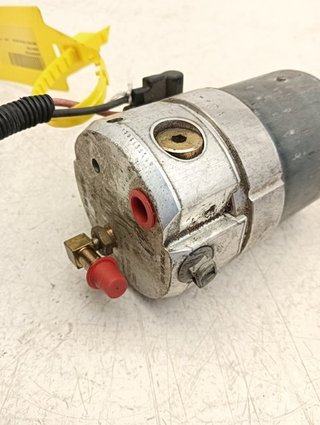 BOMBA FRENO BMW SERIE 3 BERLINA (E46) 3451166086