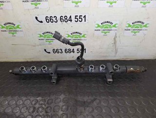 Scania 110289 2260144 rampa inyectora serie 4 (p/r