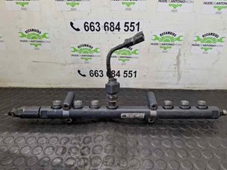 Scania 110289 2260144 rampa inyectora serie 4 (p/r