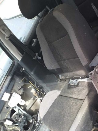 Peugeot puerta trasera izquierda 207 363315