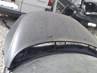 Peugeot puerta trasera izquierda 207 363315