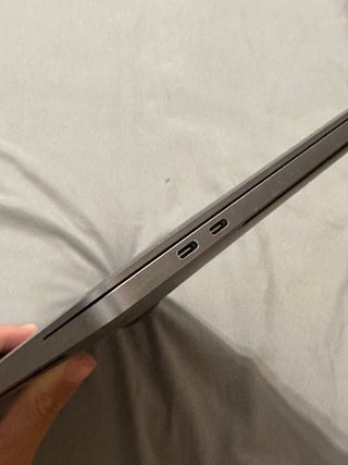 MacBook Pro 16 2019 i9 16GB RAM 1TB SSD