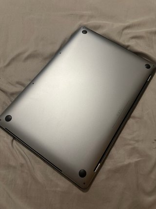 MacBook Pro 16 2019 i9 16GB RAM 1TB SSD