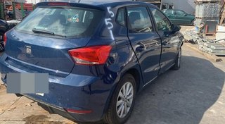 111656 brazo suspensión 2q0407151b seat ibiza kj1