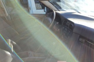 Despiece VOLVO S40 Color GRIS B4184S2 BERLINA 1.8