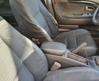 Despiece VOLVO S40 Color GRIS B4184S2 BERLINA 1.8
