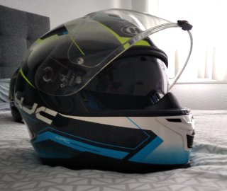 Cascos de Moto HJC y GAN