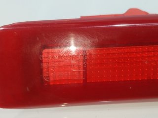 Renault 528750 0336600 luz central clio expression