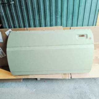 Panel de puerta izquierda Ford Fiesta XR2 MK2