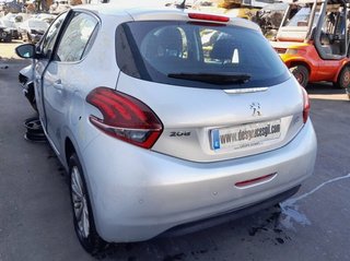 Peugeot 9811514180 servofreno 208 tech 1157789