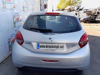 Peugeot 9811514180 servofreno 208 tech 1157789