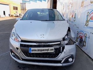 Peugeot 9811514180 servofreno 208 tech 1157789