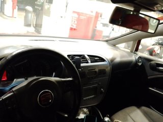 SEAT Leon 2007