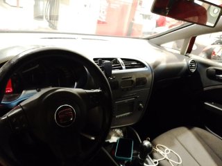 SEAT Leon 2007