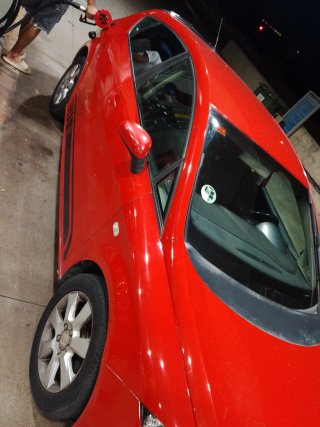 SEAT Leon 2007