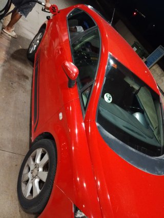SEAT Leon 2007