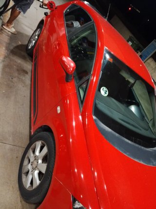 SEAT Leon 2007