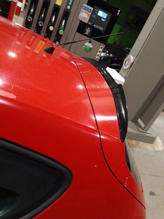 SEAT Leon 2007