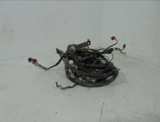 Cableado de motor daelim message 50 2 10099