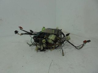 Cableado de motor daelim message 50 2 10099