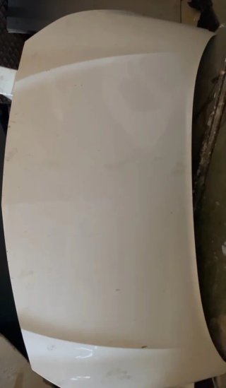 Capó Opel Corsa E