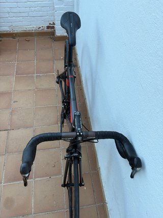 MMR Miracle Talla M (51) Shimano 105