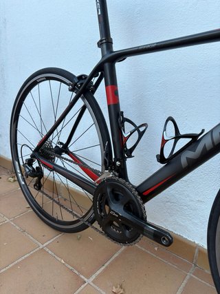 MMR Miracle Talla M (51) Shimano 105