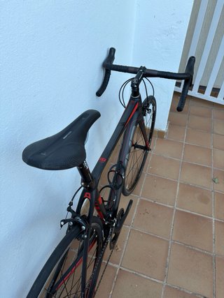 MMR Miracle Talla M (51) Shimano 105