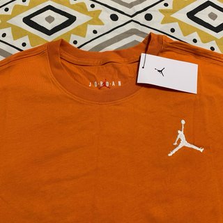 Jordan Camiseta Hombre talla M nueva
