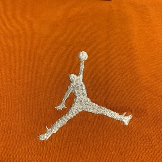 Jordan Camiseta Hombre talla M nueva