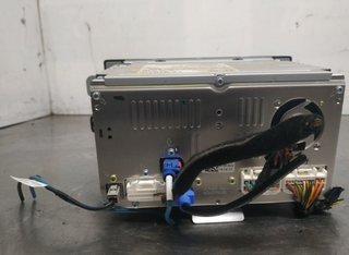 457925 sistema audio / radio 96560a2501wk kia ceed