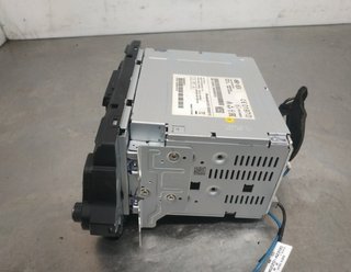 457925 sistema audio / radio 96560a2501wk kia ceed