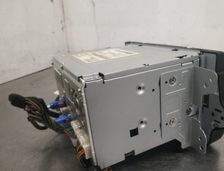 457925 sistema audio / radio 96560a2501wk kia ceed