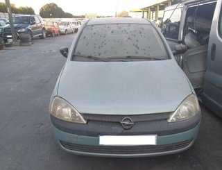 Opel 385098 puerta corsa c corsavan (comercial)