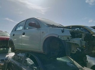 Opel 385098 puerta corsa c corsavan (comercial)