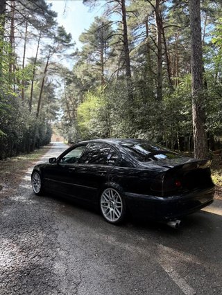 BMW Serie 3 2005