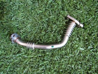 Volkswagen 04l145736 tubo golf vii lim. 93559