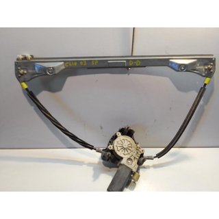 Elevalunas delantero derecho Renault Clio i_89763