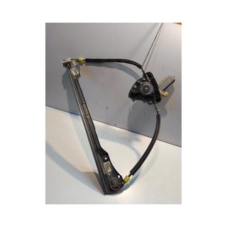 Elevalunas delantero derecho Renault Clio i_89763